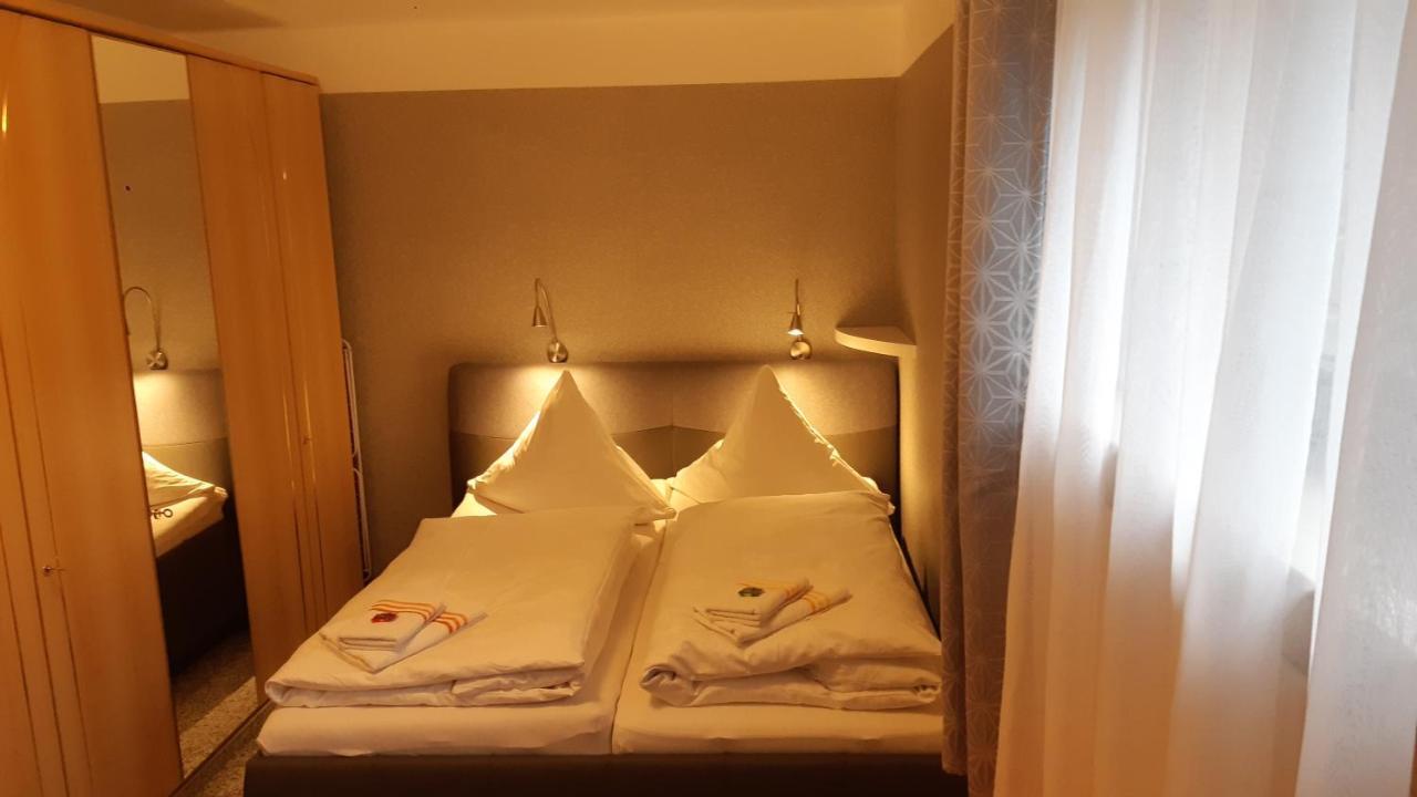 Ferienwohnung Reissmann Heinsdorfergrund Zewnętrze zdjęcie