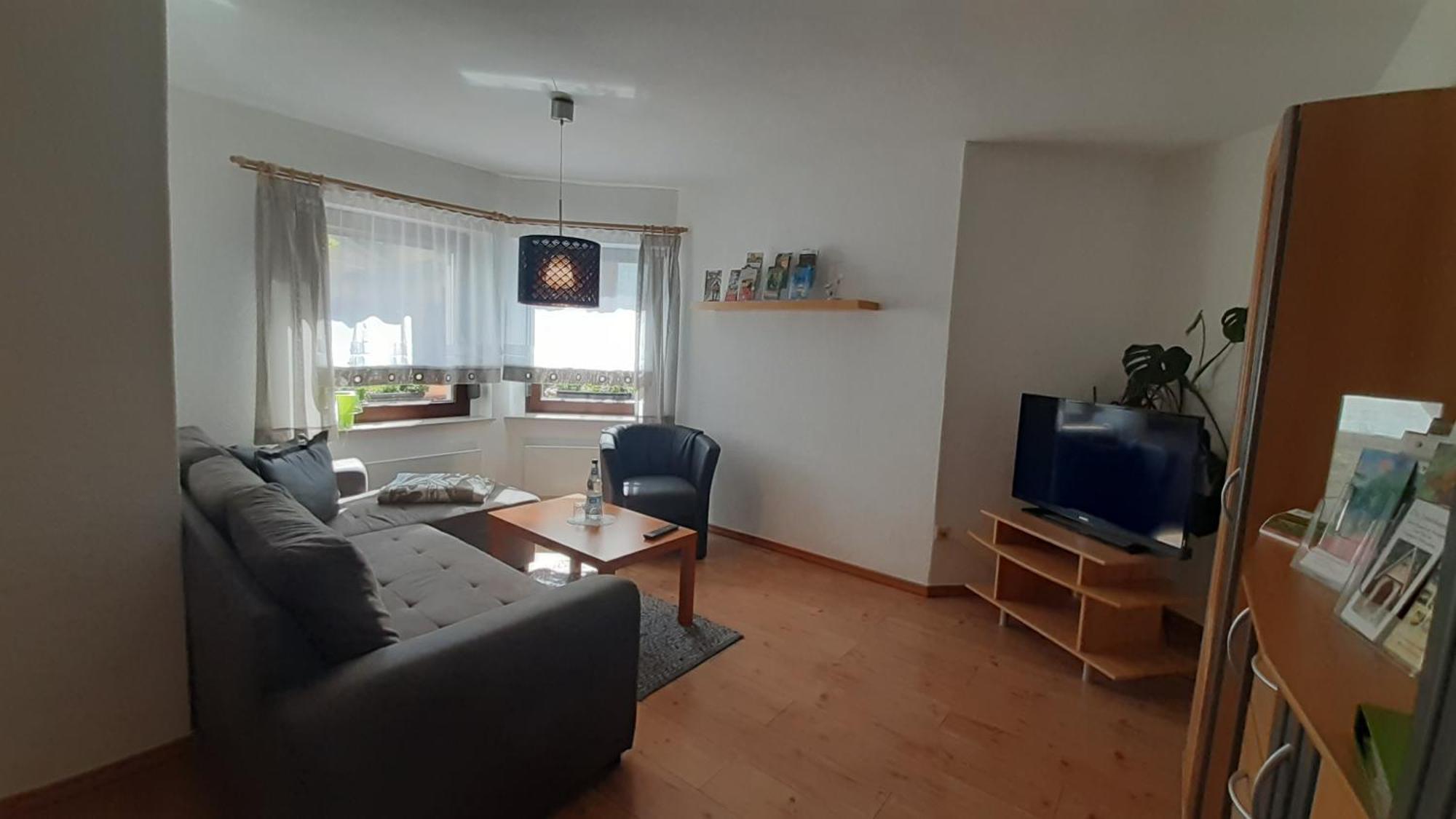 Ferienwohnung Reissmann Heinsdorfergrund Zewnętrze zdjęcie