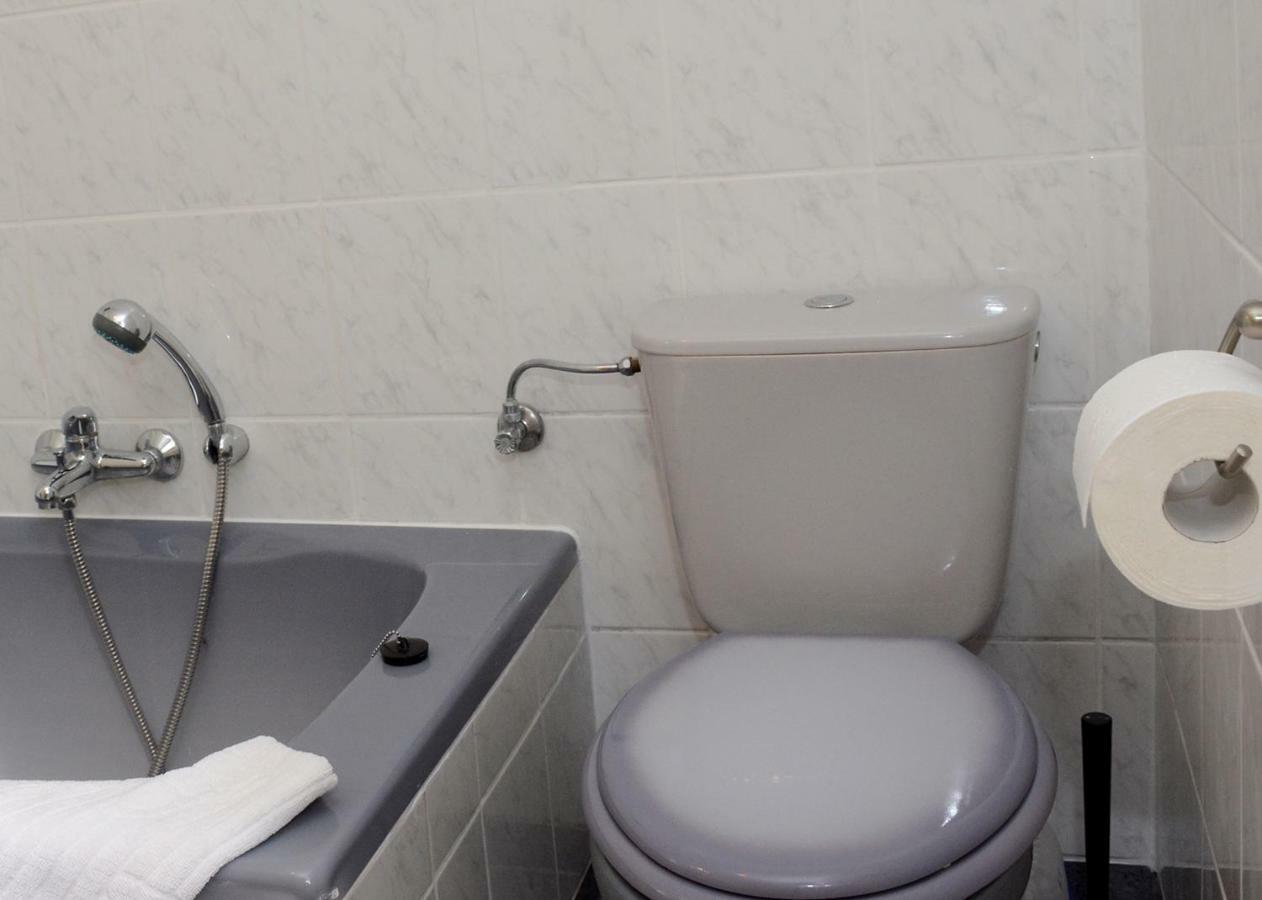 Ferienwohnung Reissmann Heinsdorfergrund Zewnętrze zdjęcie